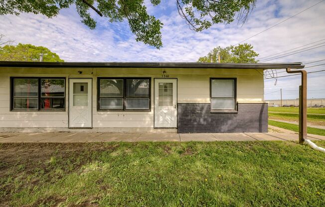 5336/5338/5340 Ervin St Triplex
