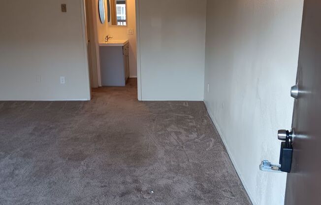 Lovely Northpark Apartment