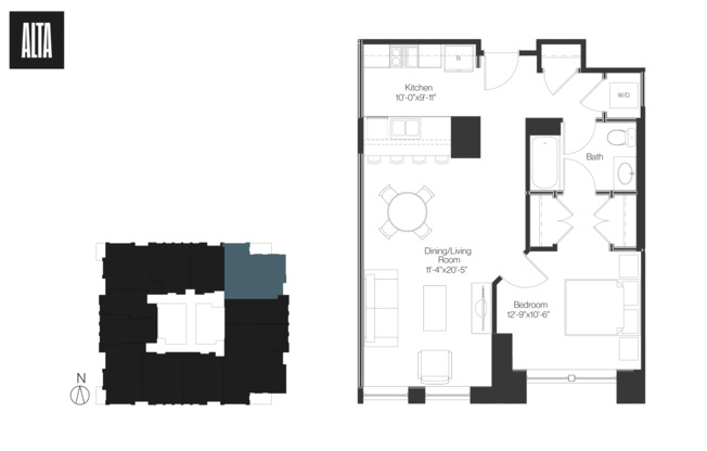Partner-provided property photo