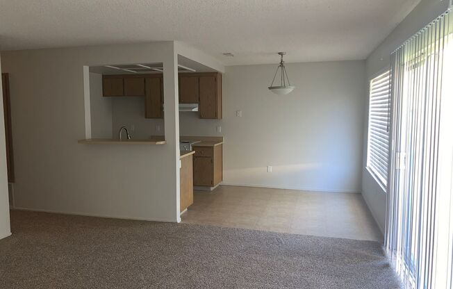 2 beds, 2 baths, $2,295