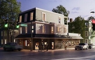 2 ROSSMORE RD