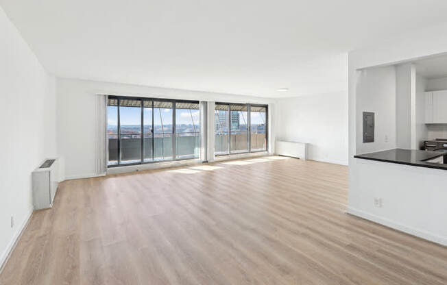 Apartments in Alexandria, Virginia