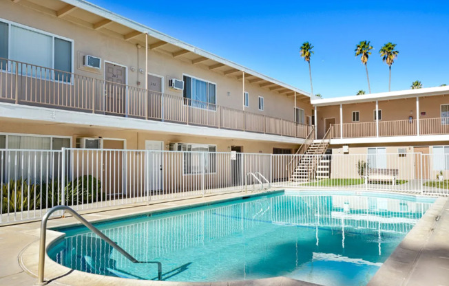 Sandra&#39;s Apartments