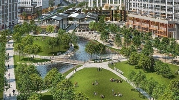 1 bed, 1.5 baths, 921 sqft, $4,200, Unit 511