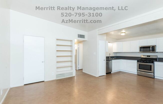 2nd Street Townhomes