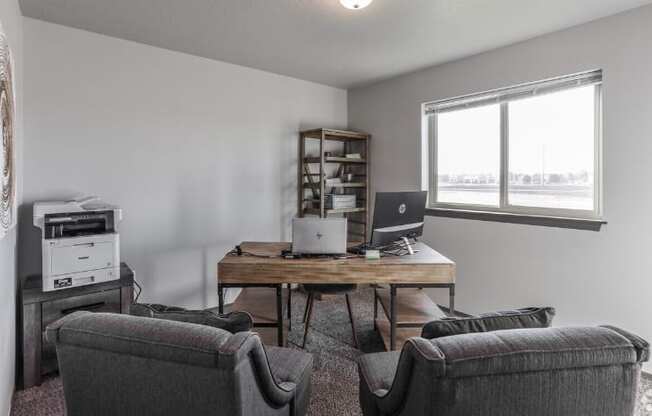 Unfurnished bedroom featuring vaulted ceilings and a walk-in closet.