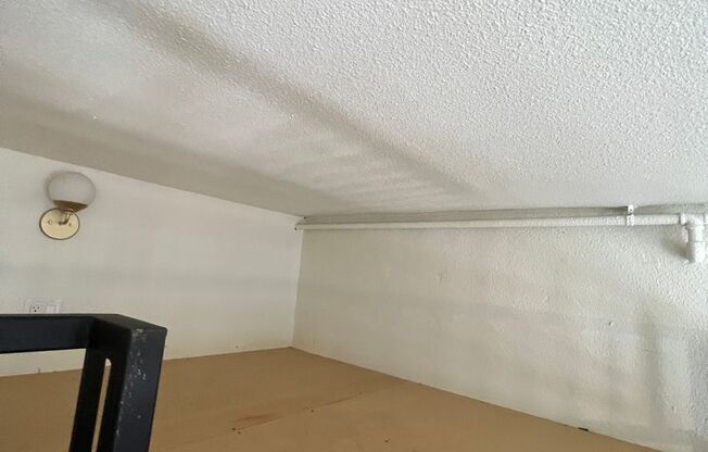 Studio, 1 bath, 166 sqft, $1,795, Unit 118