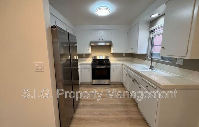 414 N COLUMBUS AVE