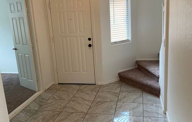 Updated Copper Basin Home!