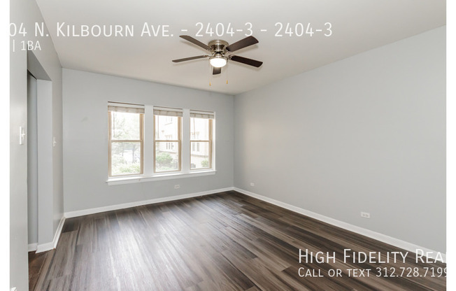 2404 N KILBOURN AVE