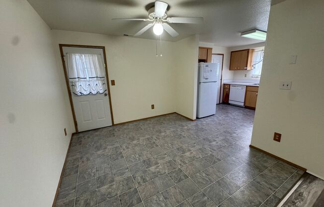 3 Bedroom house in Sutherlin