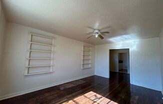 2 beds, 1 bath, $595, Unit Shreveport