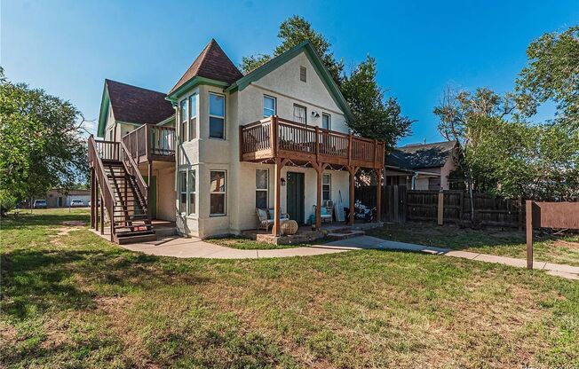 Spacious Studio Apartment Ready to be your Home - 1 MONTH FREE!