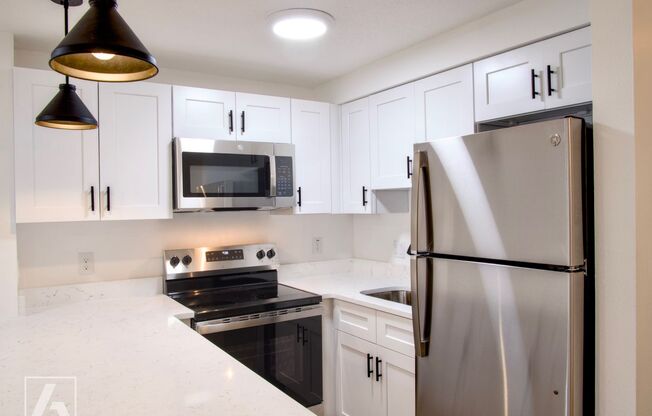 1 bed, 1 bath, 575 sqft, $1,495, Unit 615#C2