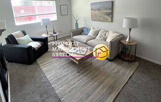 2 Bedroom Millcreek Condo