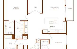 Partner-provided photo for $4355 unit