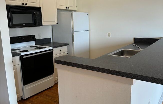 1 bed, 1 bath, 511 sqft, $1,300, Unit APT 406