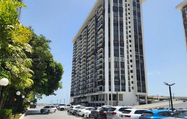 1865 Brickell Ave cu-A1207, Miami, FL 33129