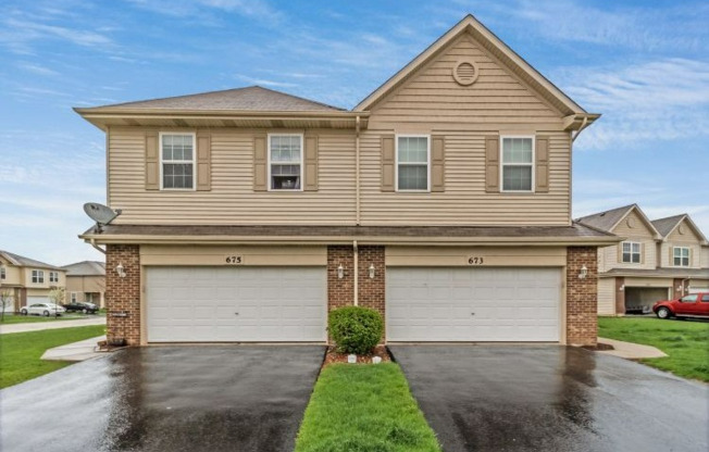 675 ELIZABETH CT