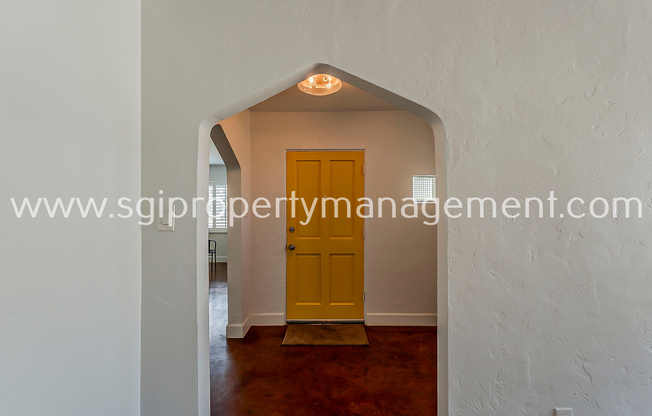 Partner-provided property photo