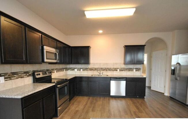 Muirfield Townhomes