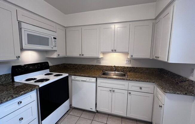 2 beds, 1 bath, $3,425, Unit 204