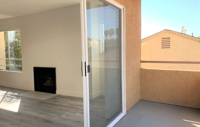 2 beds, 2 baths, 1,100 sqft, $2,375, Unit 201