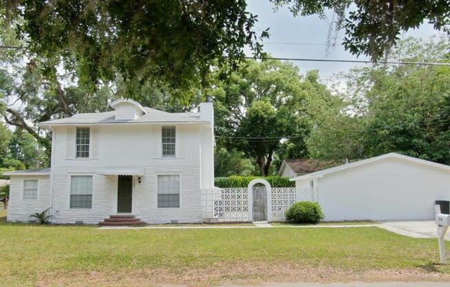 5336 CRUZ RD