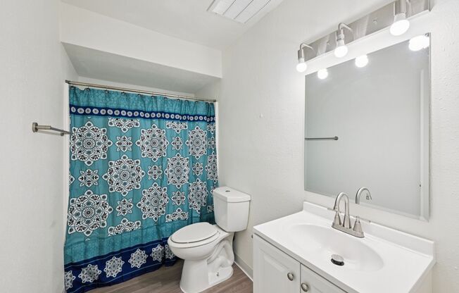 Las Casitas Apartments
