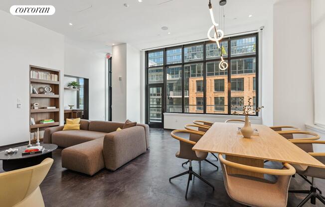 1 bed, 1 bath, $4,435, Unit 1209