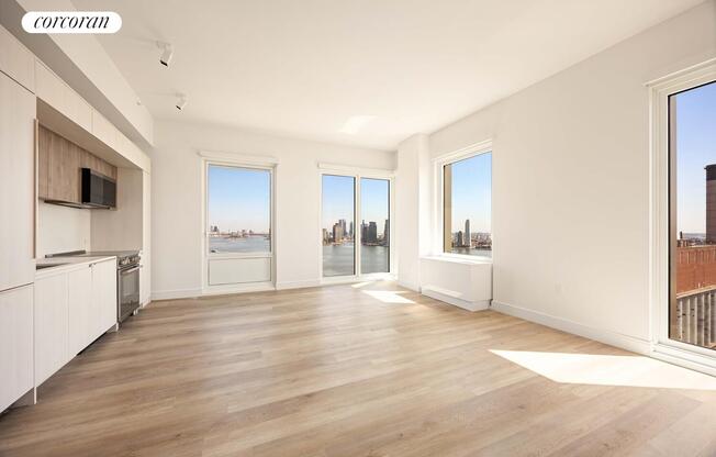 2 beds, 2 baths, $8,445, Unit 2402