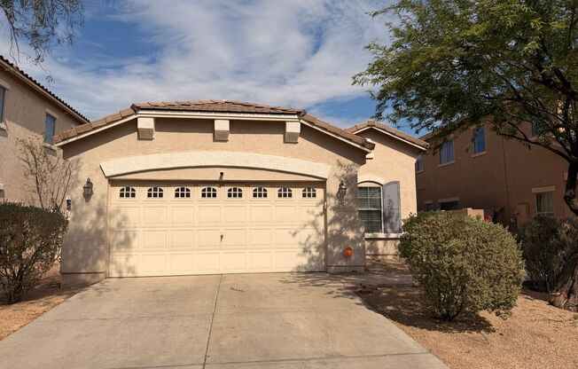 Bright & Spacious 4 Bedroom Home with Modern Finishes