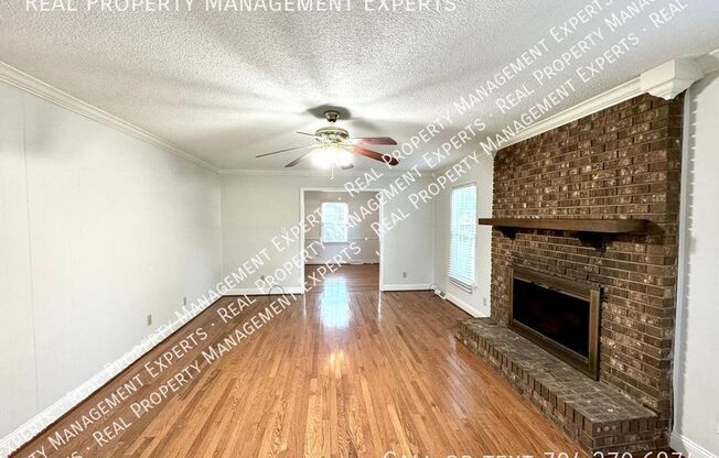 Partner-provided property photo