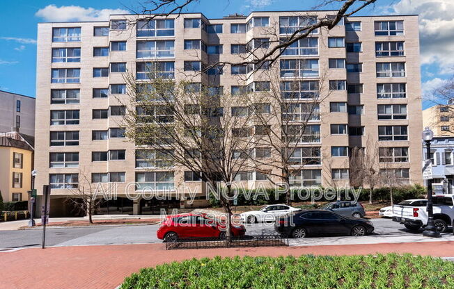 922 24th St NW, Washington DC 207