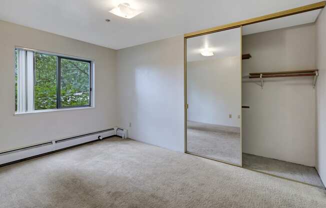Sunset Ridge Bedroom
