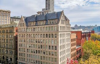 Partner-provided photo for $895 unit