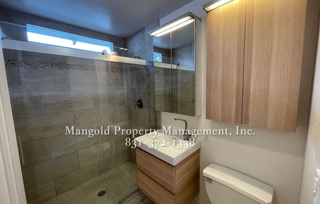 Beautifully Recently Remodeled 2-Bed, 1-Bath Home with Private Yard and EV-Ready