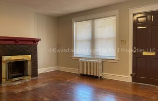 3 beds, 1 bath, $1,650