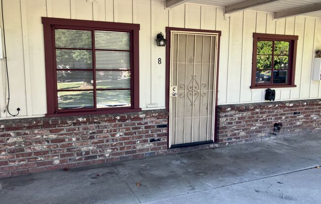 1130 Stoddard Ave. #8, Modesto, CA 95350 ** COMING SOON **