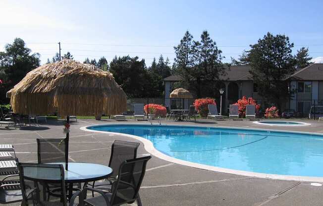 The Perfect Blend of Comfort & Convenience