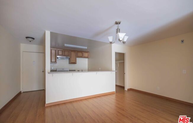 1 bed, 1 bath, 750 sqft, $1,900, Unit 103