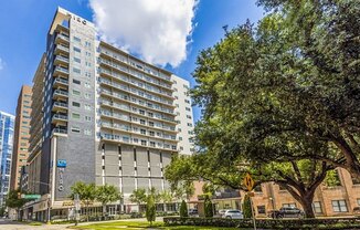 Miro Apartments in Dallas