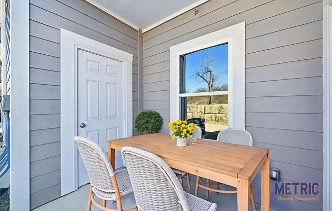 Windy Hill Apartments