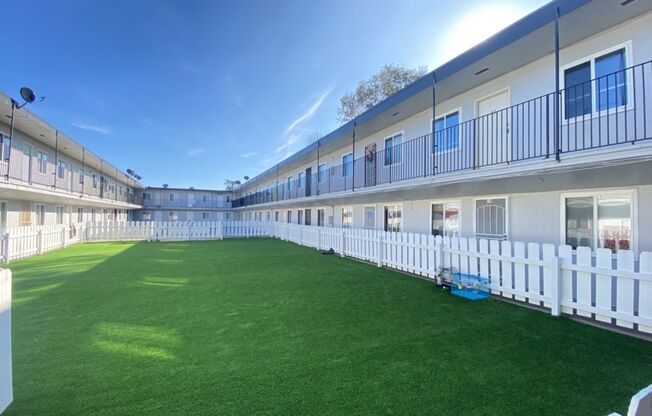 2232 Seminary Avenue