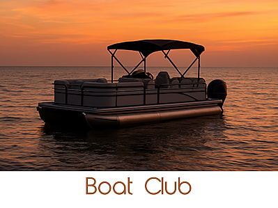 Boat Club ILS Photo