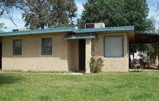 1 Bedroom Duplex Avail