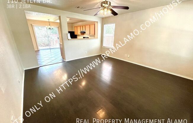 110 Jetlyn Dr.