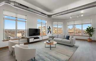 Six Points Apartments