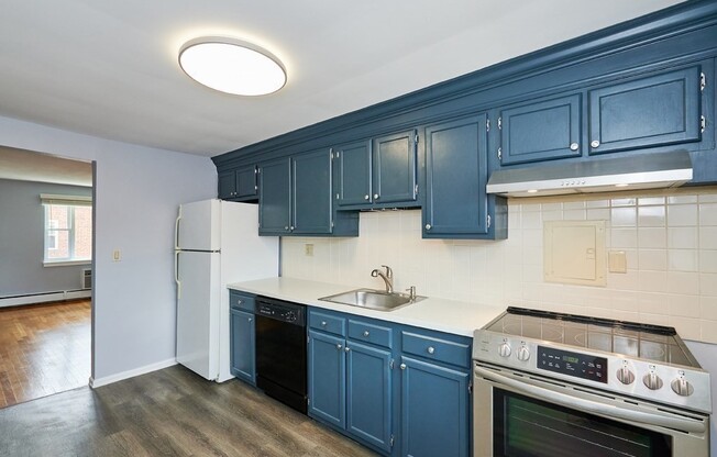 49 COLBORNE RD