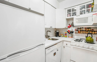 344 W END AVE